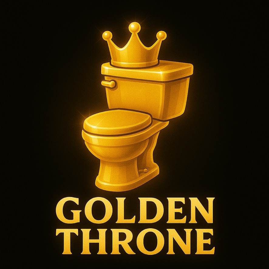 Golden Throne